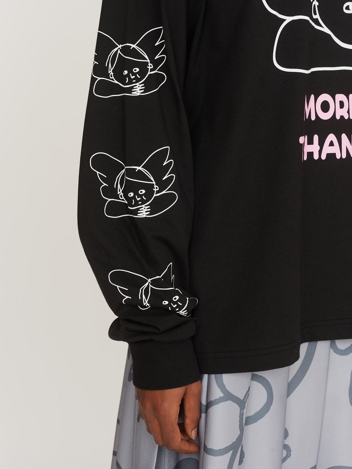 More Bills Than Skills Long-Sleeve T-Shirt
