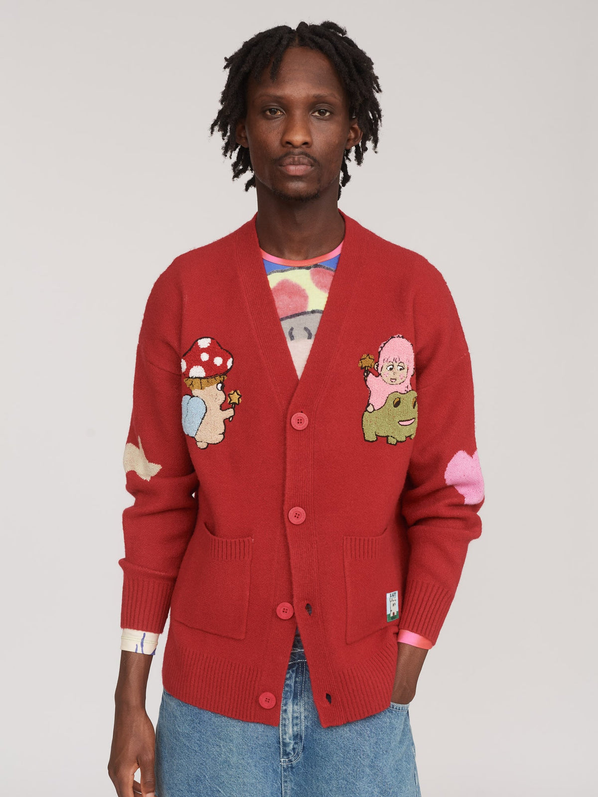 collection-men-landing, collection-men-new-in-1, collection-men-jumpers-cardigans,model: Rabbi wears size S and is 6’2”,collection-mens-sale