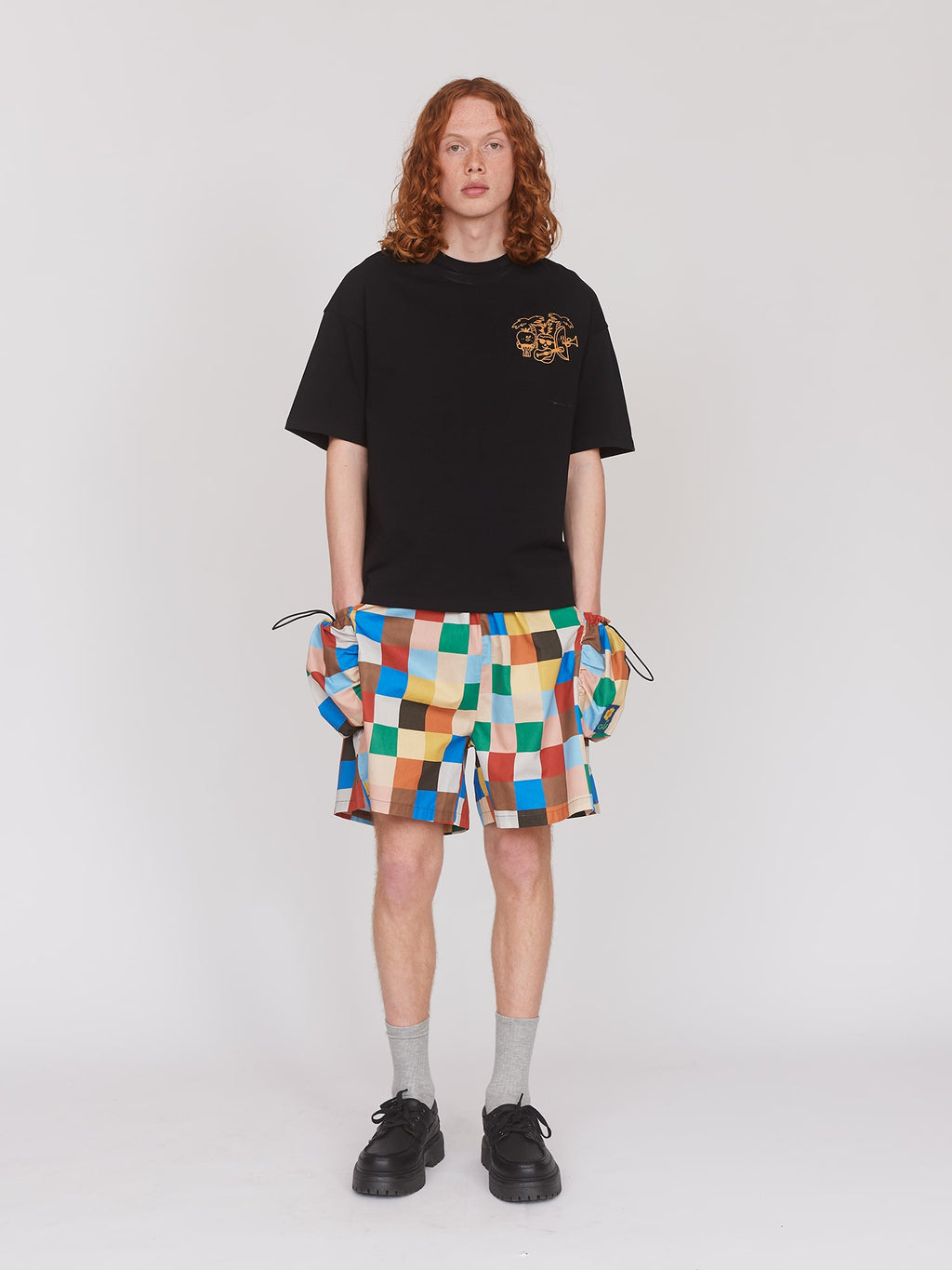 Collection-men-landing, collection-men-new-in-1, collection-all-shorts, collection-festival-men, collection-mens-shorts, collection-men, model:Archie wears size L and is 6’1”