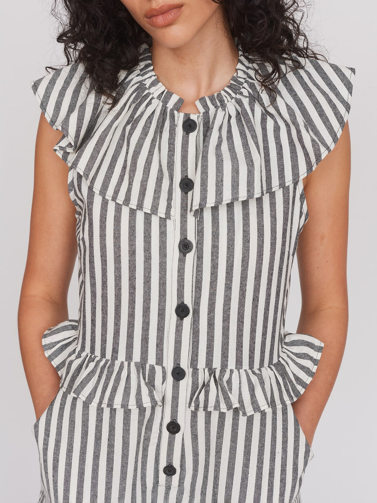 Jester Jumpsuit