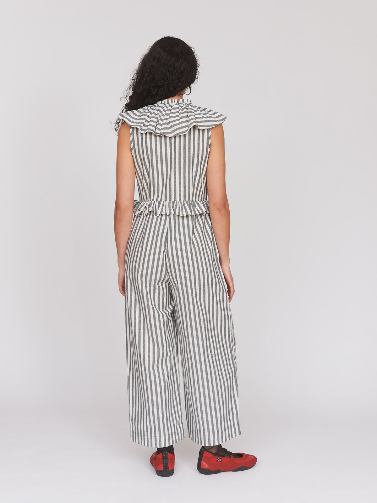 Jester Jumpsuit