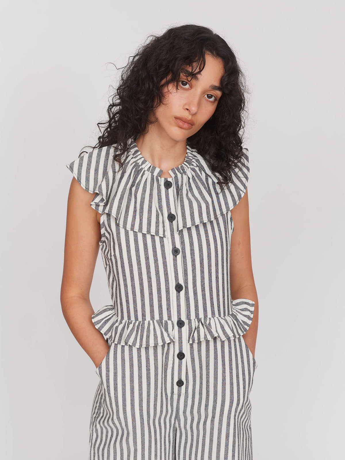 Jester Jumpsuit