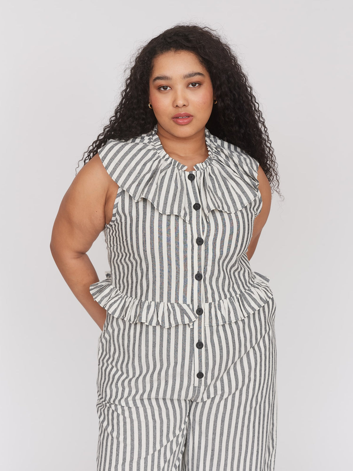 Jester Jumpsuit