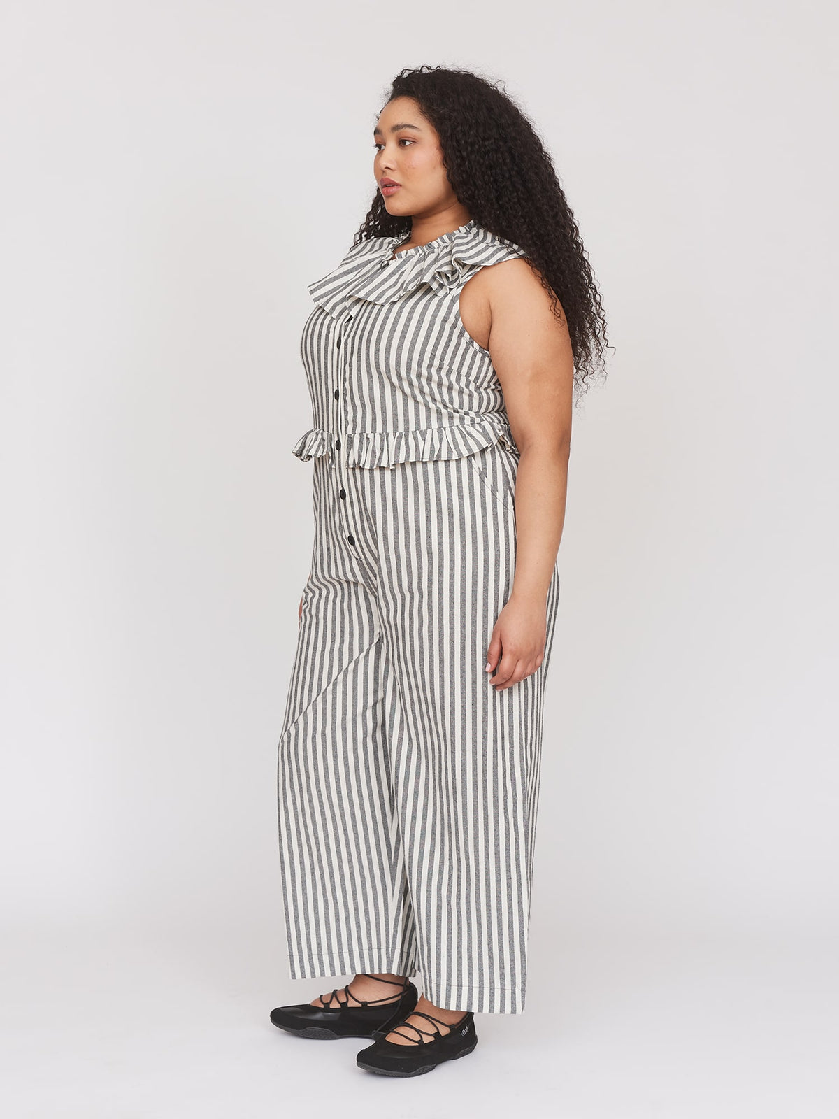 Jester Jumpsuit