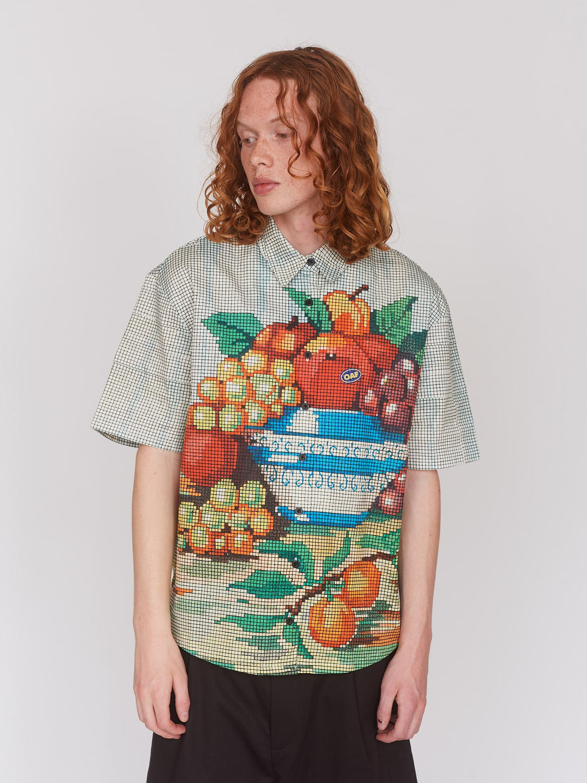 collection-mens-co-ords, model:Archie wears size L and is 6’1”, collection-mens-shirts, collection-all-shirts, collection-all-tops