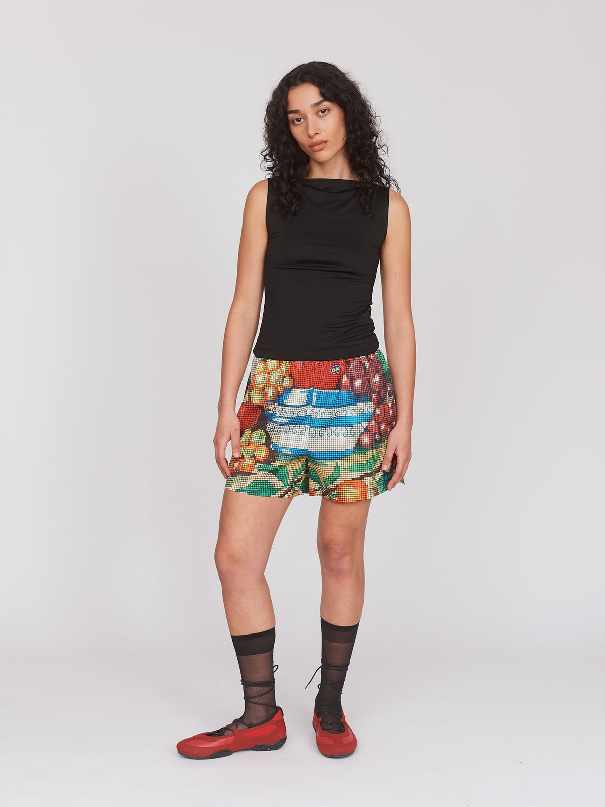 model:Seren wears size S and is 5’8”, collection-summer-shop, collection-womens-co-ords, collection-festival-fits