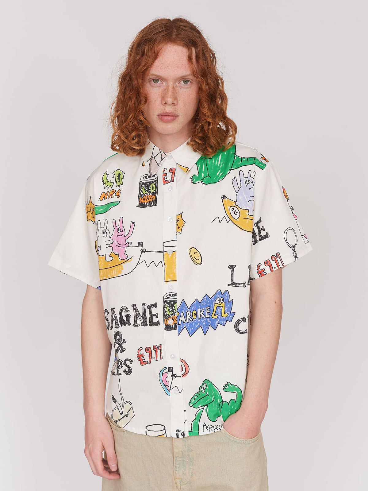 model:Archie wears size L and is 6’1”, collection-mens-summer-shop, collection-best-bitz