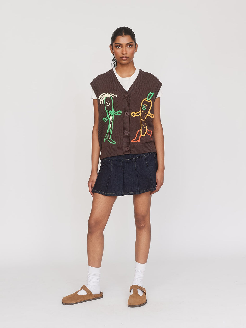 collections-womens-jumpers, model:Kerethika wears size S and is 5’ 7”