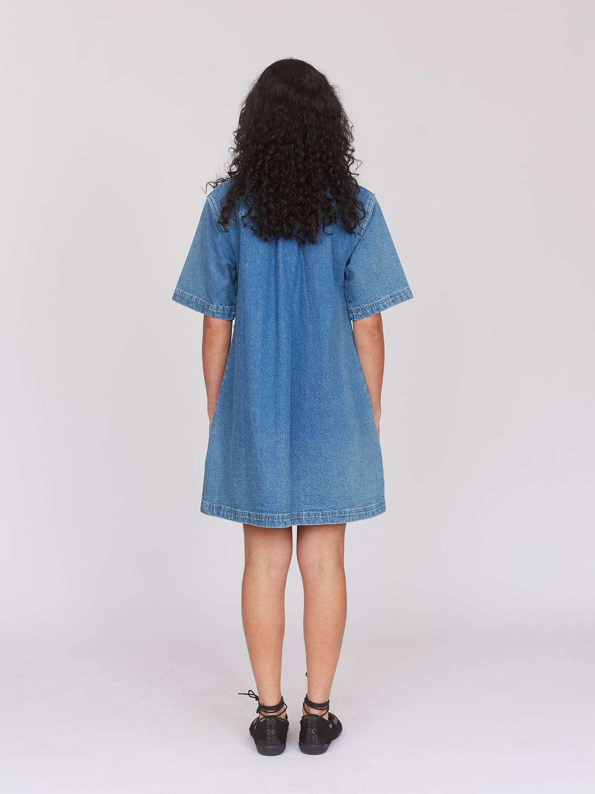 Food Tech Dress