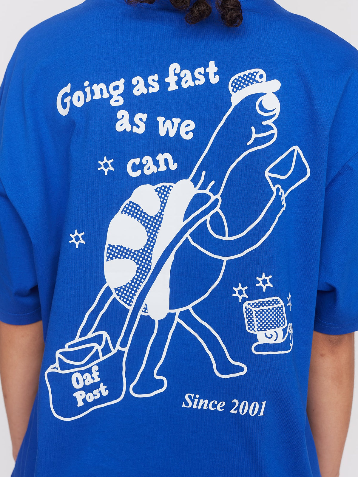 Going Slow T-shirt