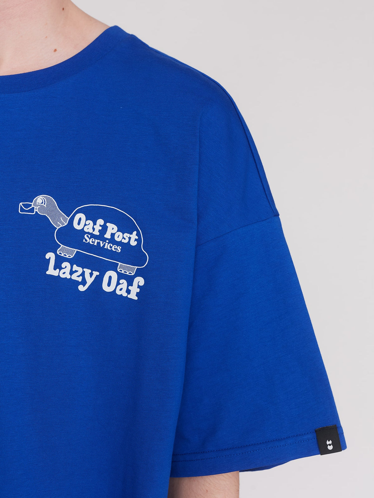 Going Slow T-shirt