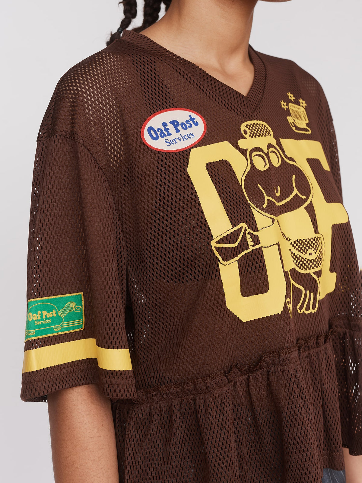 It's Not A Race Jersey