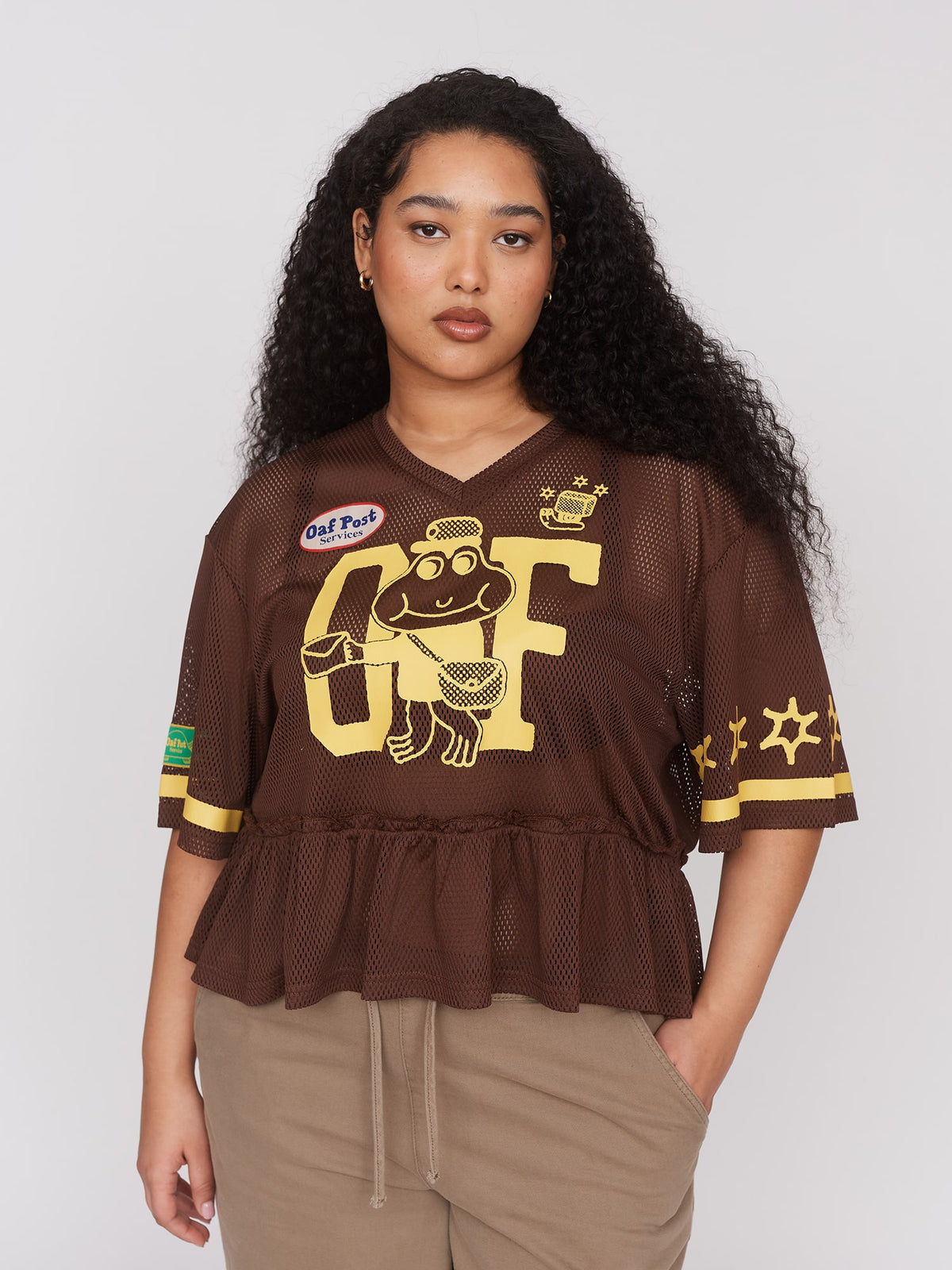 , collection-curve, model:Zaynab wears size XXL and is 5’8”
