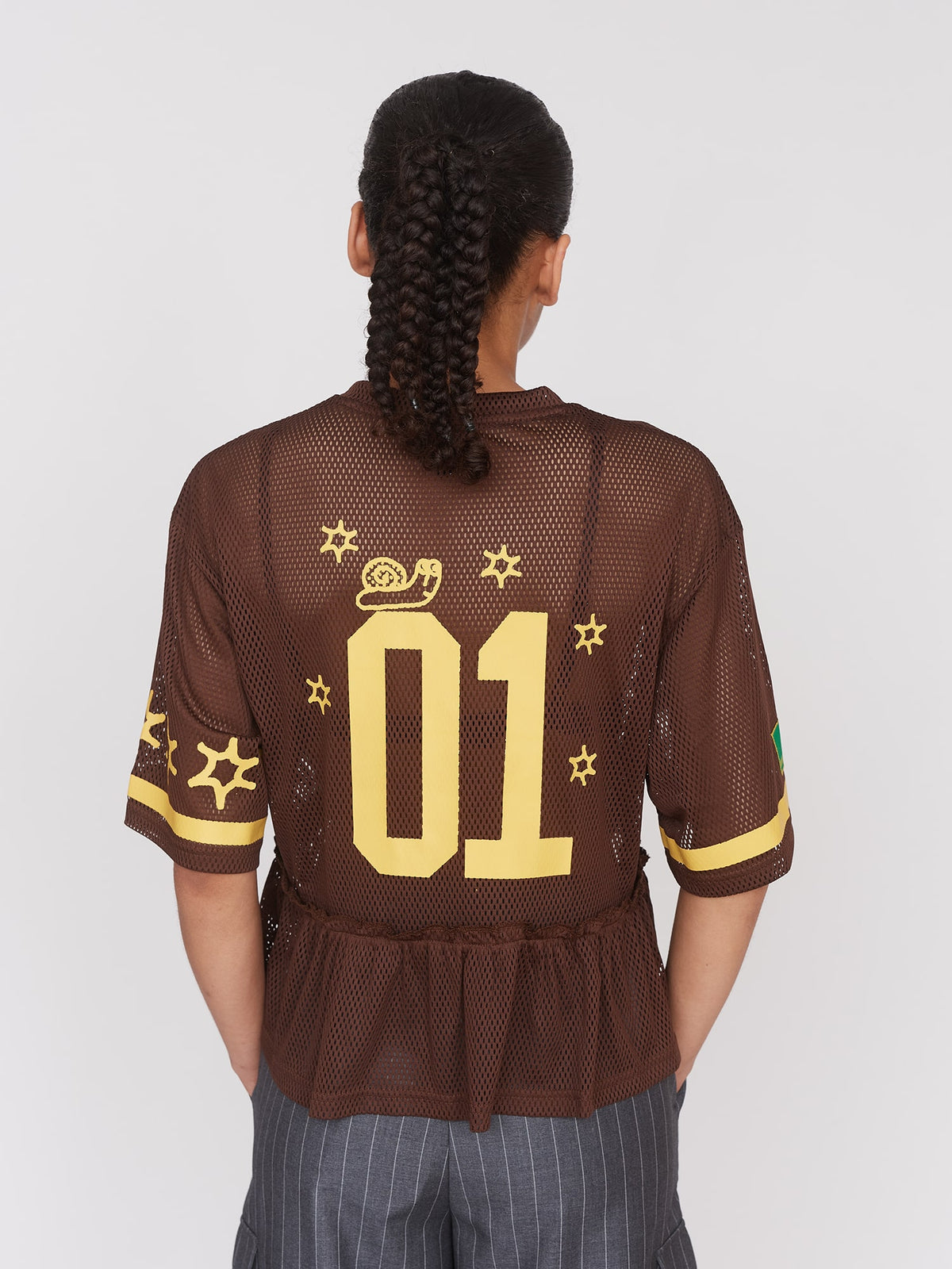 It's Not A Race Jersey