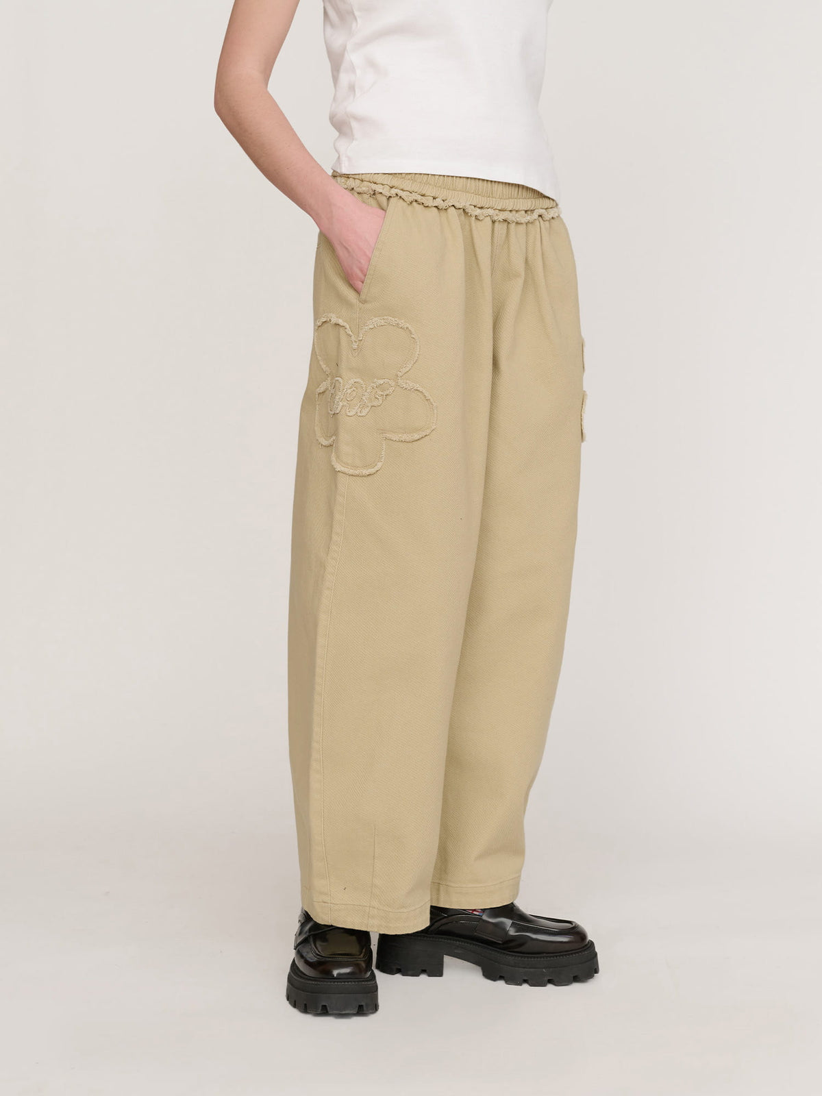 Collection-women-landing, collection-women-new-in-1, collection-womens-trousers, model:Emmie wears size S and is 5’6”, collection-womens-co-ords, collection-sale, 
