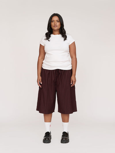 model:Sha wears size XXL and is 5’9”
