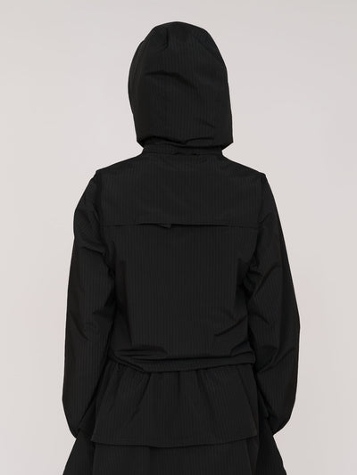 Zip Off Jacket