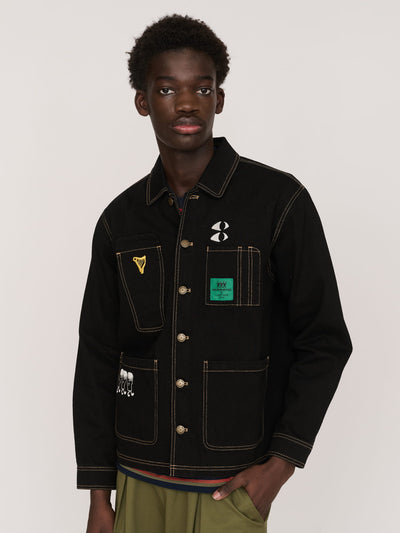 Collection-men-landing, collection-men-new-in-1, collection-men, collection-mens-jakcets, model:Elhadj wears size L and is 6’1”