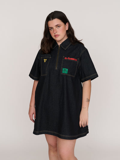 model:Bella wears size XXL and is 5’10”