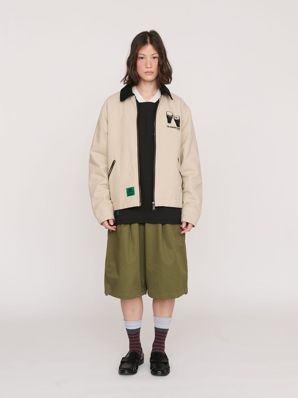 Collection-women-landing, collection-women-new-in-1, collection-womens-jackets, model:Jess wears size S and is 5’7”