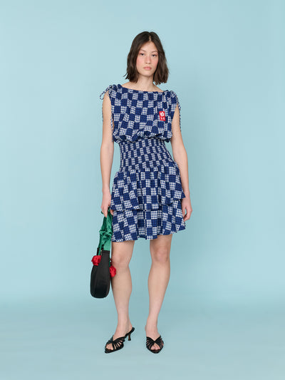 model:Jess wears size S and is 5’7”, collection-womens-dresses, collection-occasionwear, 