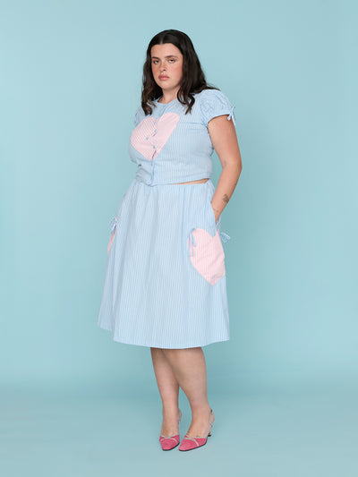 collection-curve, model:Bella wears size XXL and is 5’10”, collection-occasionwear,