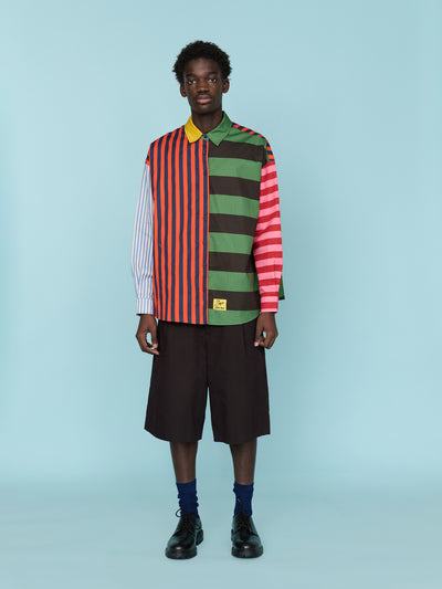 model:Elhadj wears size L and is 6’1”, collection-occasionwear, 