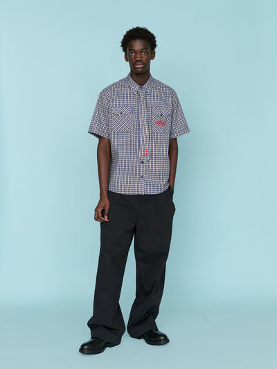 collection-occasionwear, model:Elhadj wears size L and is 6’1”