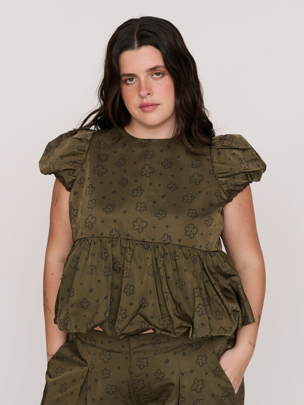 model:Bella wears size XXL and is 5’10”, collection-curve, everyone-new-in, collection-women-new-in-1, collection-womens-tops, collection-all-tops, collection-womens-co-ords, collection-co-ords, collection-curve-tops