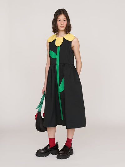 model:Jess wears size 8 and is 5’7” 