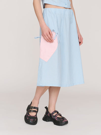  model:Jess wears size S and is 5’7”