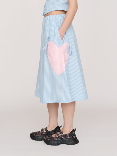 model:Jess wears size S and is 5’7”, Collection-women-landing, collection-women-new-in-1, collection-all-skirts-shorts, 