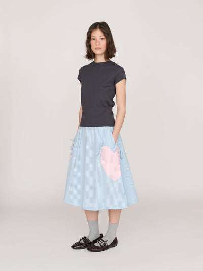  model:Jess wears size S and is 5’7”