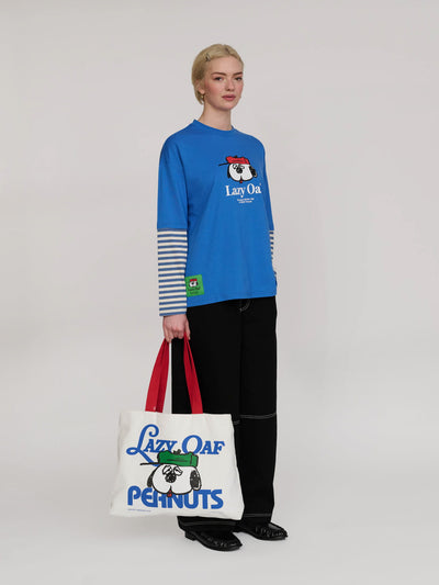 model:Emmie wears size S and is 5’6”