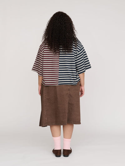  model:Zaynab wears size XXL and is 5’8”