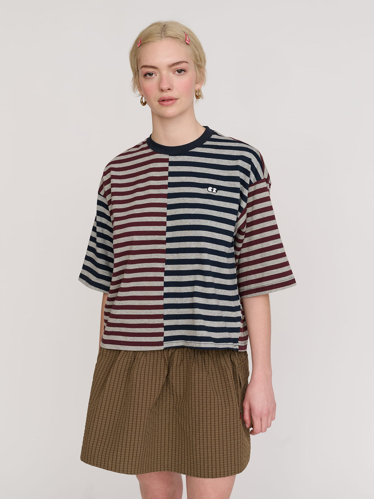 Collection-women-landing, collection-women-new-in-1, collection-womens-tops, model:Emmie wears size S and is 5’6”