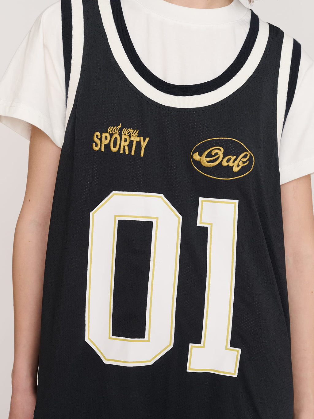 Dropped The Ball T-shirt Dress