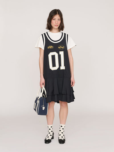 model:Jess wears size S and is 5’7” , Collection-women-landing, collection-women-new-in-1, collection-womens-dresses, 