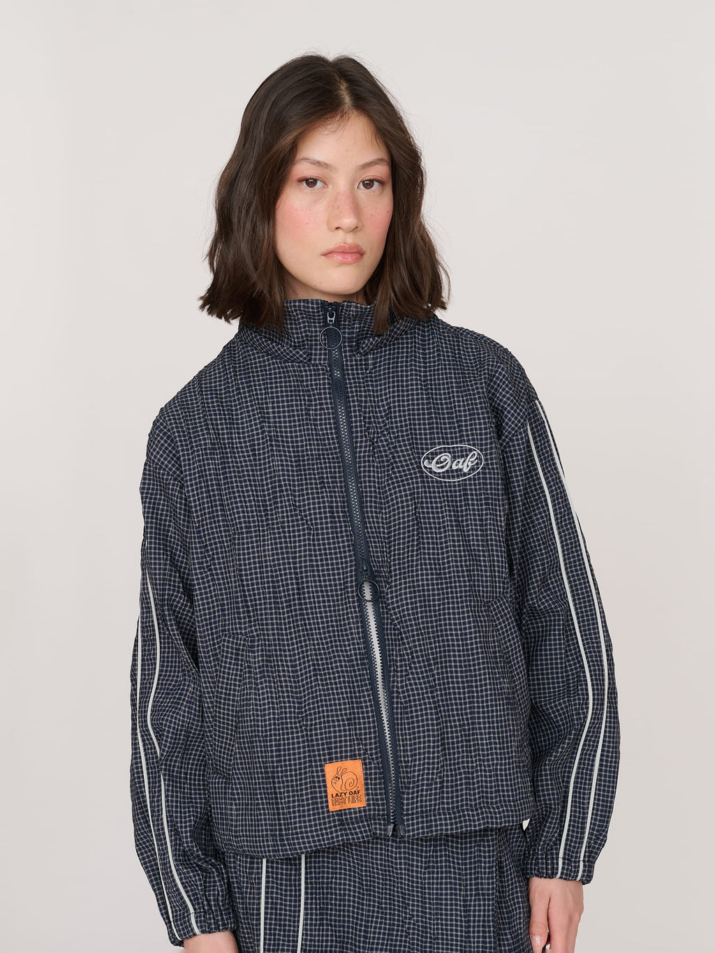 Collection-women-landing, collection-women-new-in-1, collection-womens-jackets, model:Jess wears size S and is 5’7”