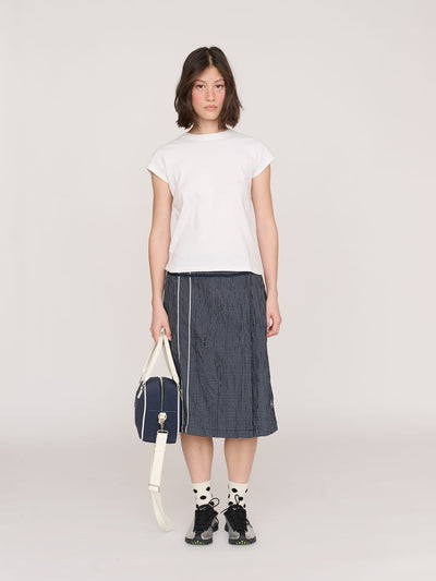 model:Jess wears size 8 and is 5’7” , collection-oaf-core, 