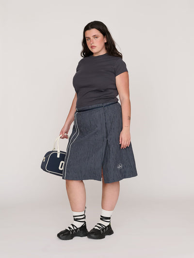 model:Bella wears size 18 and is 5’10”, collection-curve