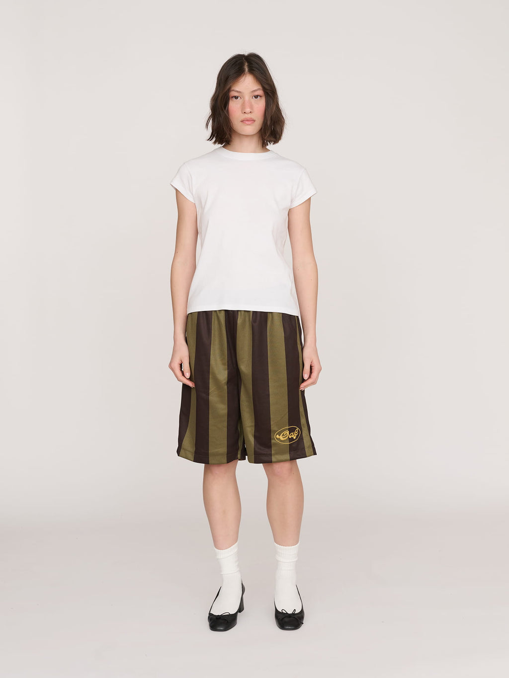 Collection-women-landing, collection-women-new-in-1, collection-all-skirts-shorts, model:Jess wears size S and is 5’7”