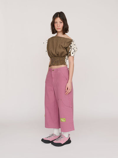 model:Jess wears size 26 and is 5’7”, collection-the-lazy-fete