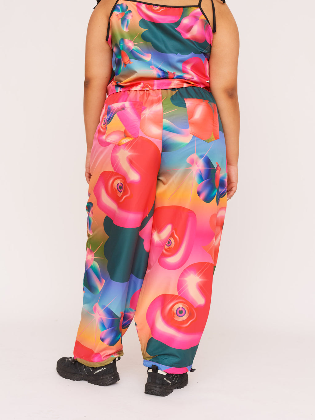 Favourite Things Parachute Pants