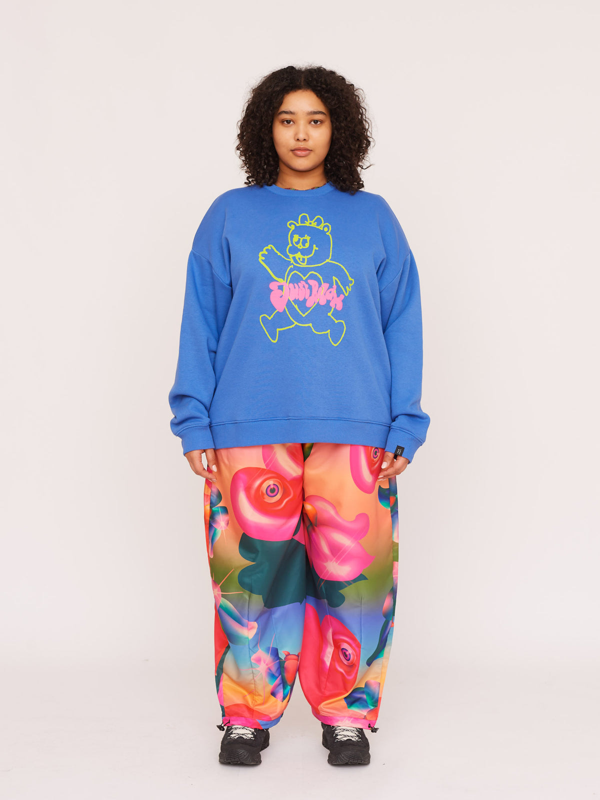Just Relax Sweatshirt