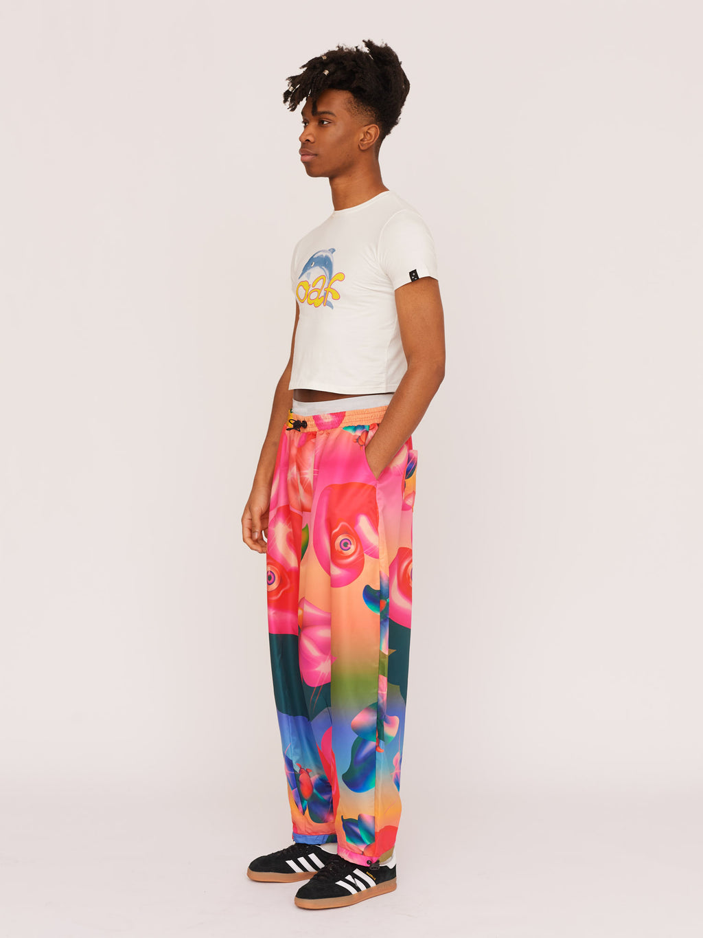 Favourite Things Parachute Pants