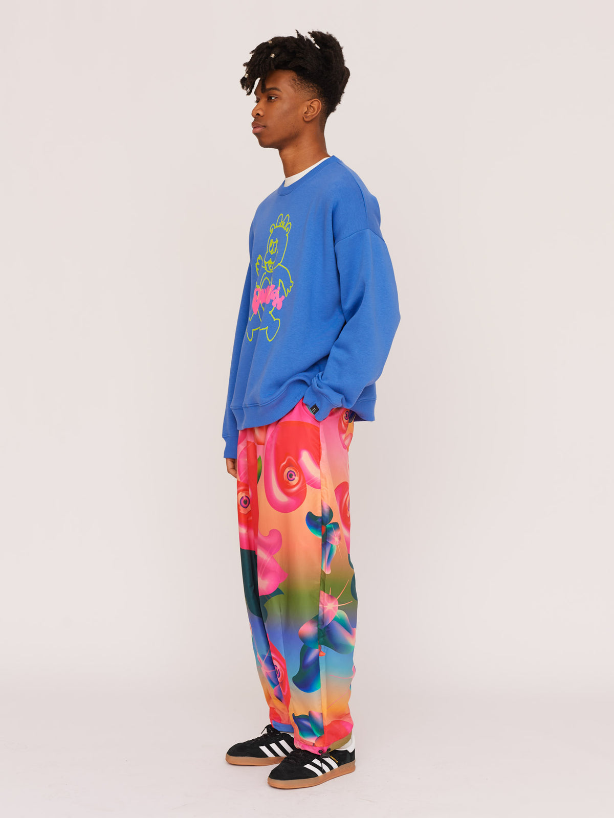 Just Relax Sweatshirt