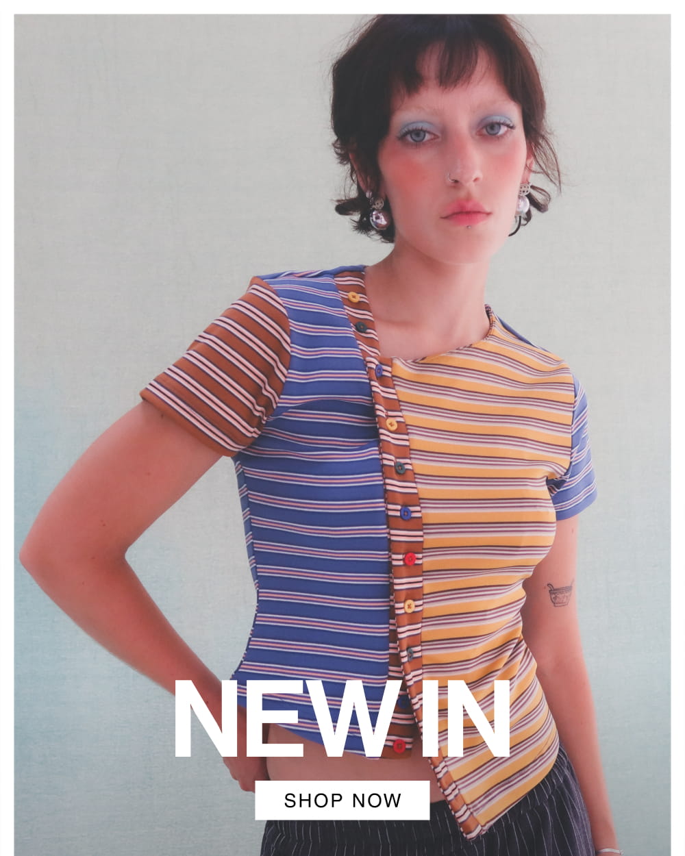Women – Lazy Oaf