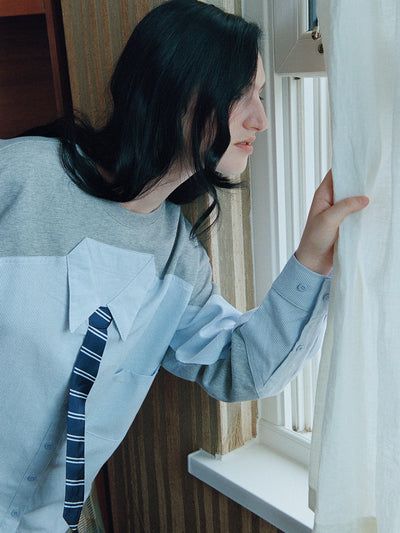 Shirt Sweatshirt - Shipping From 28/09