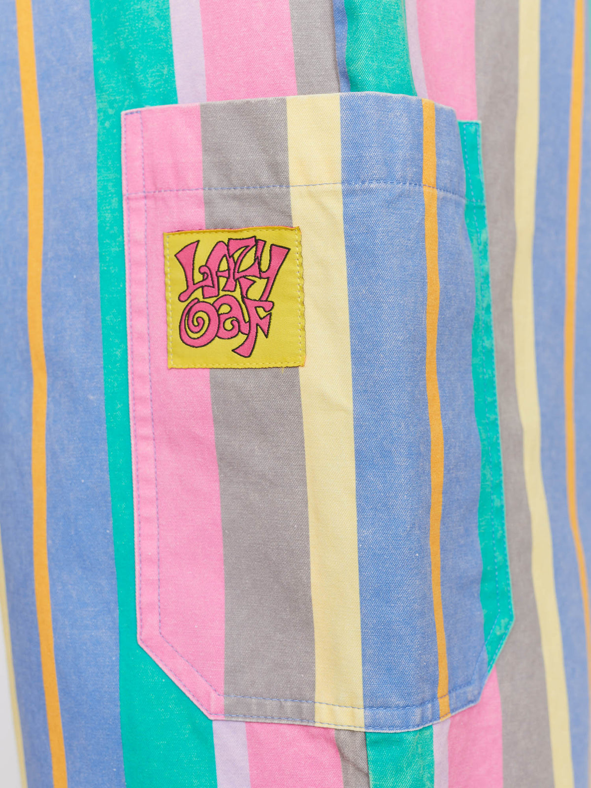 Deck Chair Pull On Trousers
